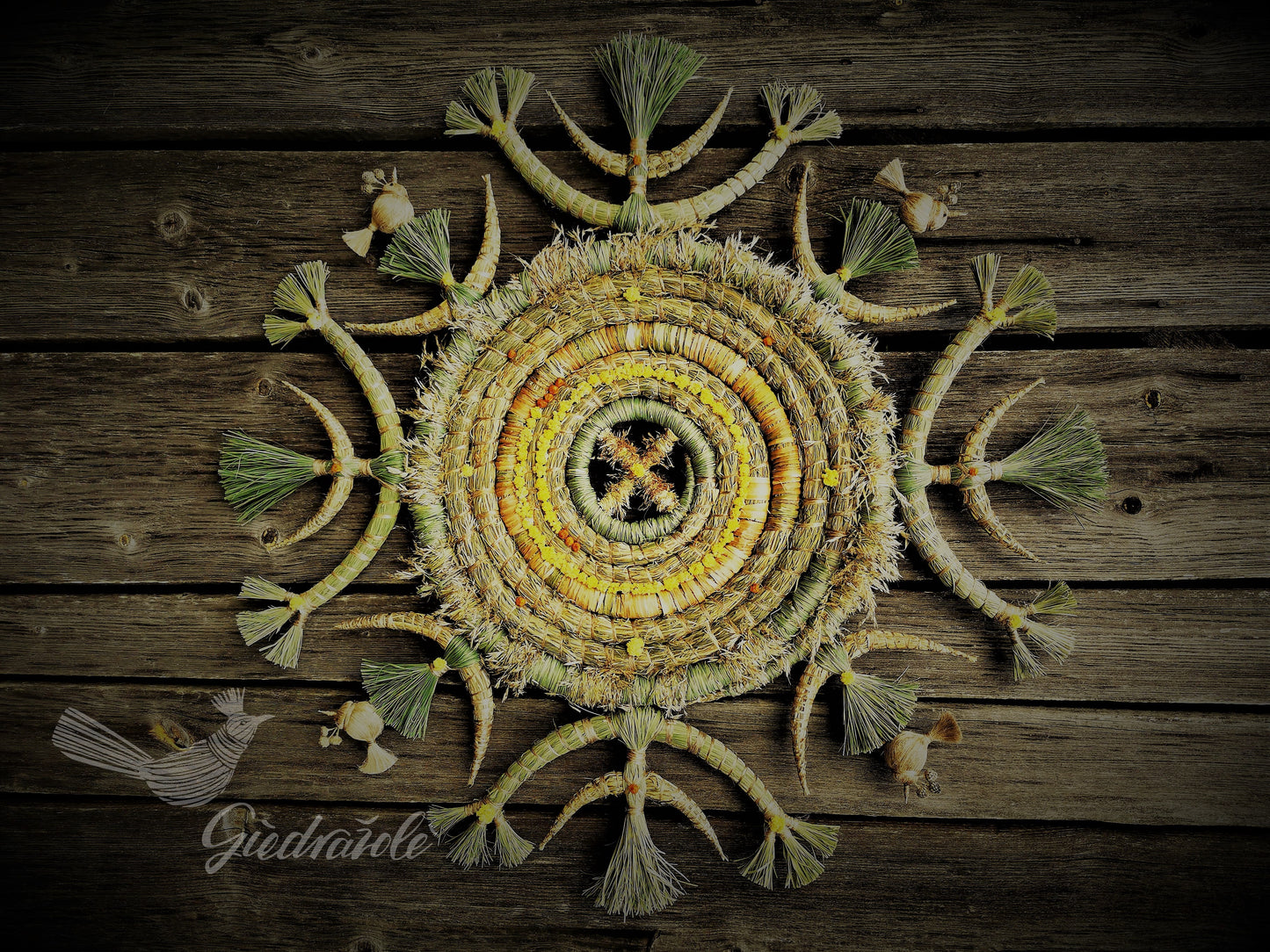 Circle of life flow 1