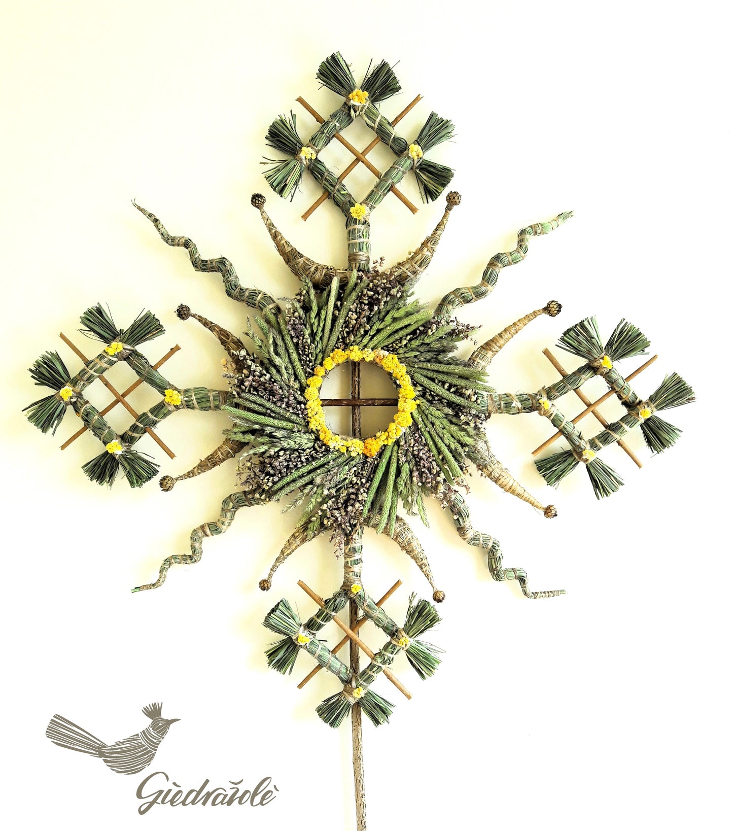 Tree of world's clock 1