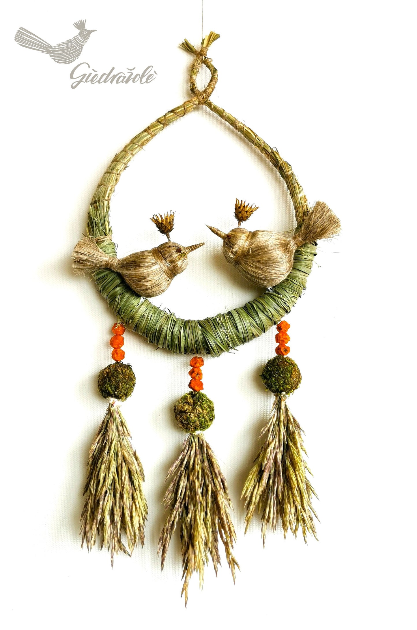 A chat about nine lucks