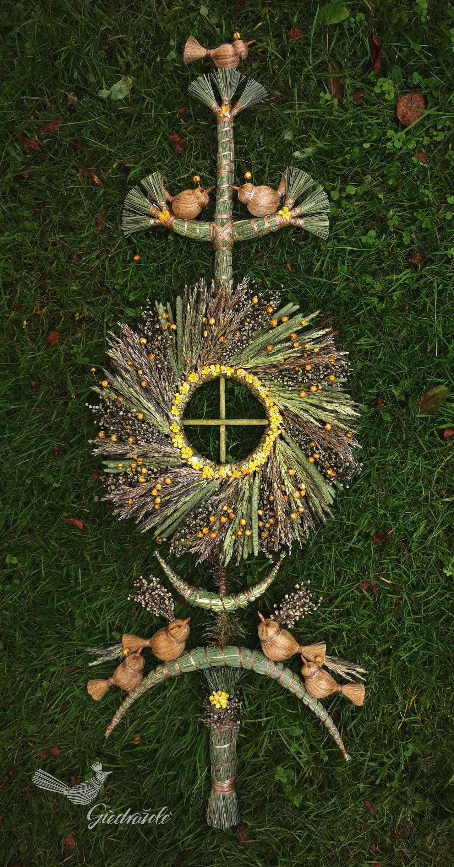 Family tree 2