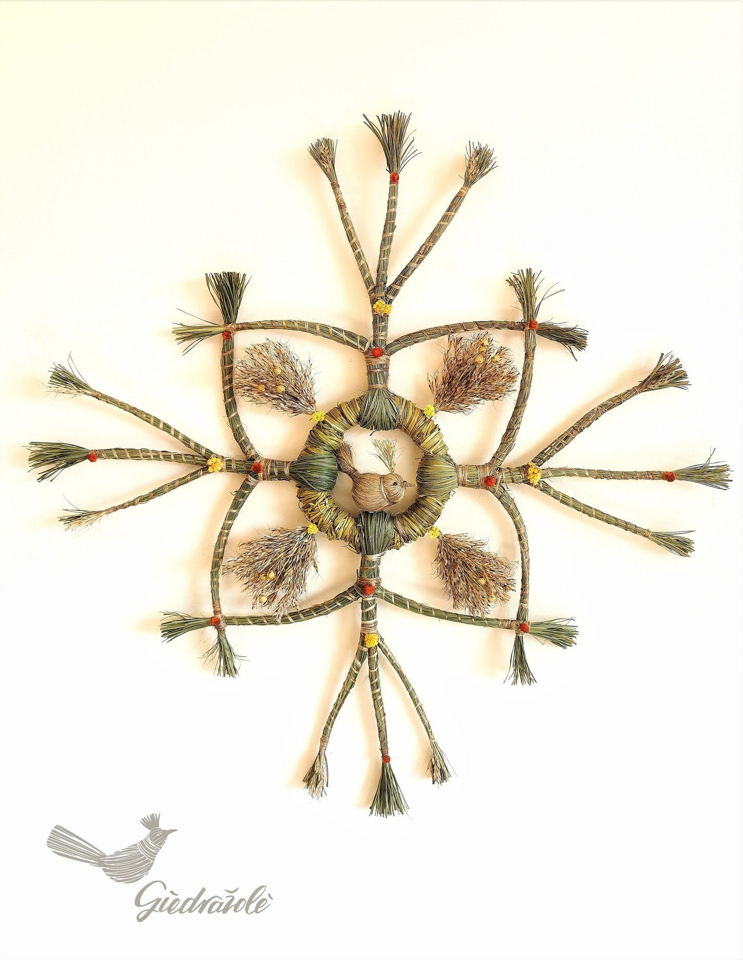 Houses protected by oaks